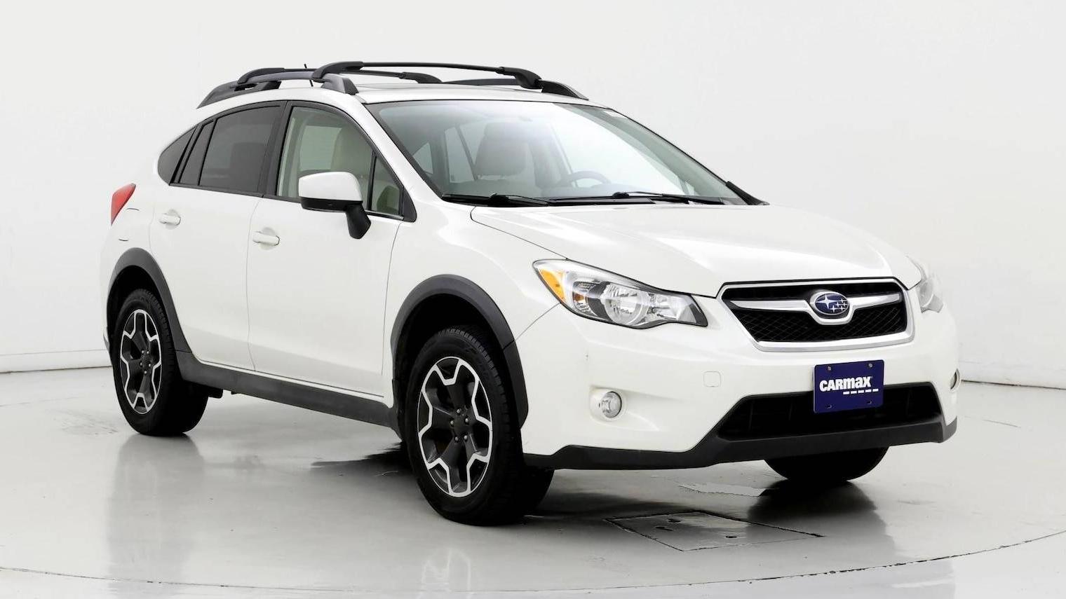 SUBARU XV CROSSTREK 2015 JF2GPADC2FH266295 image